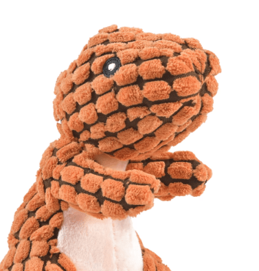 Peluche Dino – Un compagnon de jeu robuste et amusant - Boutique Ecom