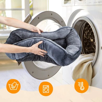 Canapé Lavable pour Chien – Confort, hygiène et style pour votre compagnon - Boutique Ecom