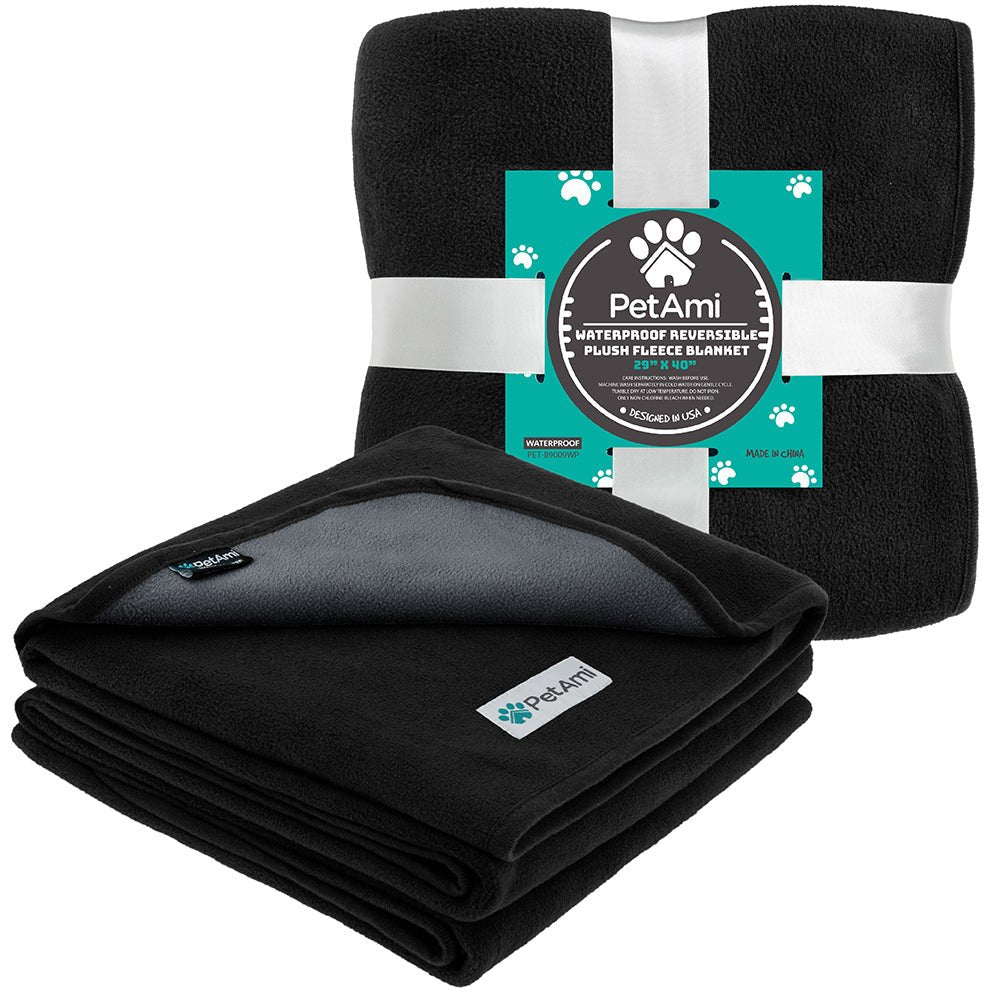 Couverture Waterproof pour Chien – Protection, confort et praticité - Boutique Ecom