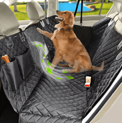 Housse de Siège de Voiture – Protection, confort et praticité - Boutique Ecom