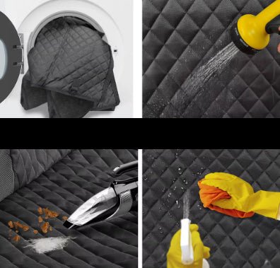 Housse de Siège de Voiture – Protection, confort et praticité - Boutique Ecom