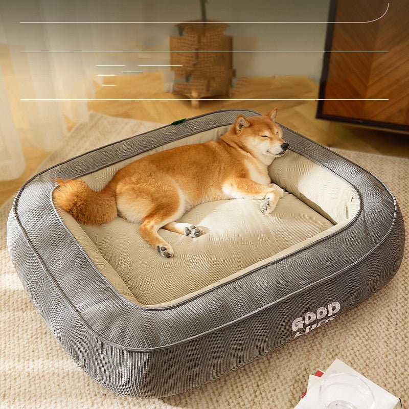 Lit Chauffant – Confort thermique pour des siestes paisibles - Boutique Ecom