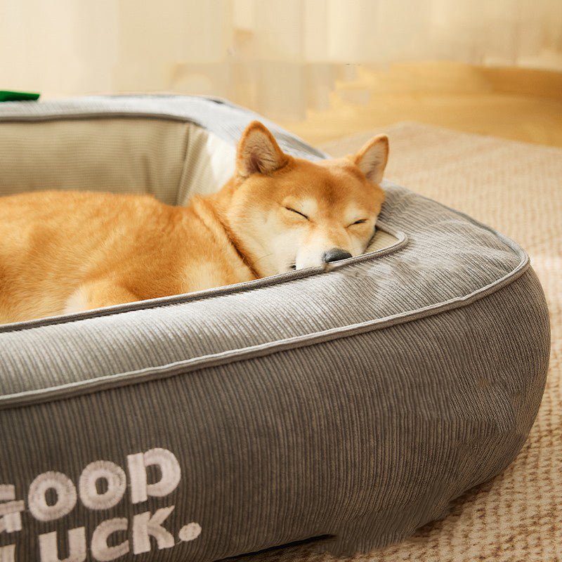 Lit Chauffant – Confort thermique pour des siestes paisibles - Boutique Ecom